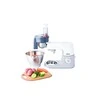 Virtuvinis kombainas KENWOOD KAX400PL