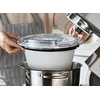 Virtuvinis kombainas Priedas ledų gaminimui KENWOOD KAX71.000WH