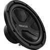 KENWOOD, KFC-PS2517W, 10" / 25 cm, 1300W žemų dažnių garsiakalbis