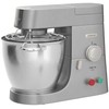 Virtuvinis kombainas Kenwood Chef XL Pro, 6.7 L, Sidabrinis, Mygtukai, Rotary, 2.4 L, 910 g, Nerūdijantis plienas