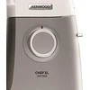 Kenwood KVC3110S virtuvinis kombainas 4,6 l Sidabrinis 1000 W