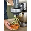 Virtuvinis kombainas Priedas Kenwood KAX 700 PL