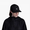 Kepurė Buff Buff 5 Panel Cap S/M 1194909992000 Juoda Vienas dydis