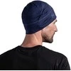 Kepurė Buff Merino Lightweight Beanie - Tamsiai mėlyna