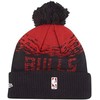 New Era Chicago Bulls NBA Sportinė Kepurė 12122723