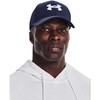 Kepurė „Under Armour Under Armour“ vyriškas „Blitzing Cap“ 1376700-410