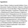 Kérastase Densifique Bain Densite Bodifying apimties suteikiantis šampūnas, 250 ml