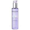 Kérastase Blond Absolu Cicaplasme universalus stiprinamasis ir nuo karščio saugantis šviesintų plaukų serumas 150 ml
