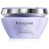 Kaukė su violetiniu pigmentu Kerastase Blond Absulu Masque Ultra-Violet 200ml