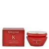 Kérastase Soleil Après-Soleil Eau De Coco Mask gaivinanti kaukė saulės paveiktiems plaukams, 200 ml