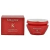 Kérastase Soleil Après-Soleil Eau De Coco Mask gaivinanti kaukė saulės paveiktiems plaukams, 200 ml