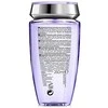Drėkinantis šampūnas šviesiems plaukams Kerastase Blond Absolu Bain Lumerie Šampūnas 250ml