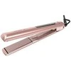 GA.MA Starlight 3D Keration, Straightening iron, Warm, 150 °C, 230 °C, Rožinė, Hanging ring