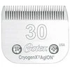 Barzdaskutė Oster Professional Products OSTER 919-02 Kerpamoji galvutė (30), 0,5 mm