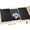 Kesper Komplet 2 desek do krojenia 36523-13 juoda