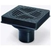 Kessel WPUST PODW.ECOGUSS_100 DN100 PION.KWAD.