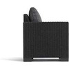 Keter Sodo sofa "California Sofa" pilka