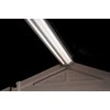 Sodo namukas Keter Factor 6x6, Brown