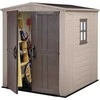 Sodo namukas Keter Factor 6x6, Brown