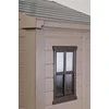 Sodo namukas Keter Factor 6x6, Brown