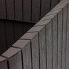 Keter Cube Planter L ruda 229533