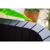 Keter Cube Planter L ruda 229533