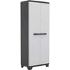 KETER SPINTA LINEAR PAPILDOMOS LENTYNOS 68x39x173cm IT