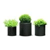 Keter S+M+LCYLINDER PLANTERS, 230217