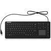 Klaviatūra Keysonic KSK-6231 (28080)