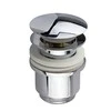 KFA Automat- spustelėkite 5 / 4 "didelis chromas (660-254-0)