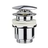 KFA Automat- spustelėkite 5 / 4 "didelis chromas (660-254-0)