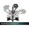 Metabo rinkinys KGS 305 M + pjūklo geležtė