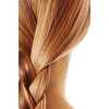 Augaliniai šviesių ar žilų plaukų dažai Medium Blond, Khadi, 100g