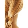 Augaliniai subtiliai auksiniai plaukų dažai Hint Of Gold, Khadi Naturprodukte, 100g