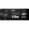 Feiyu Tech KiCA OmniVibe daugiafunkcis masažuoklis