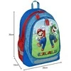 Nintendo Super Mario kuprinė
