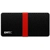 Kietasis diskas Nešiojamas Emtec SSD 3.1 X200 512GB „Power Plus“