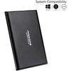 Kietasis diskas „Seagate One Touch“ darbalaukio šakotuvas 20 TB