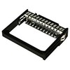 Hewlett Packard (HP) HPE 670033-001 kompiuterio korpuso dalis