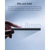 Kietasis diskas Lexar SL500 2TB Portable SSD Drive