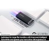 Kietasis diskas Samsung SSD T5 Evo MU-PH8T0S 8TB (N)