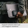 Kietasis diskas Western Digital SANDISK Professional G-DRIVE ArmorATD 5TB 2.5" Kosminė pilka WW Nauja versija