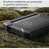Kietasis diskas Western Digital SANDISK Professional G-DRIVE ArmorATD 5TB 2.5" Kosminė pilka WW Nauja versija