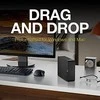 SEAGATE Išorinis kietasis diskas HDD Expansion Desktop Drive (3.5'/6TB/ USB 3.0)