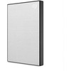 Kietasis diskas Seagate One Touch 1TB sidabrinė