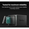 Synology Sinologija | Kietasis diskas | HAT3310-16T | 7200 RPM | 16000 GB
