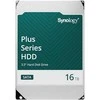 Synology Sinologija | Kietasis diskas | HAT3310-16T | 7200 RPM | 16000 GB