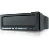 Kietasis diskas Kištukinis lizdas TandBerg RDX QuikStor Drive USB 3.0 (8782- RDX)