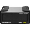Tandberg RDX 1 TB išorinio disko rinkinys