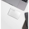 TRANSCEND 2TB 2.5" Išorinis kietasis diskas HDD StoreJet C3S Aluminum all